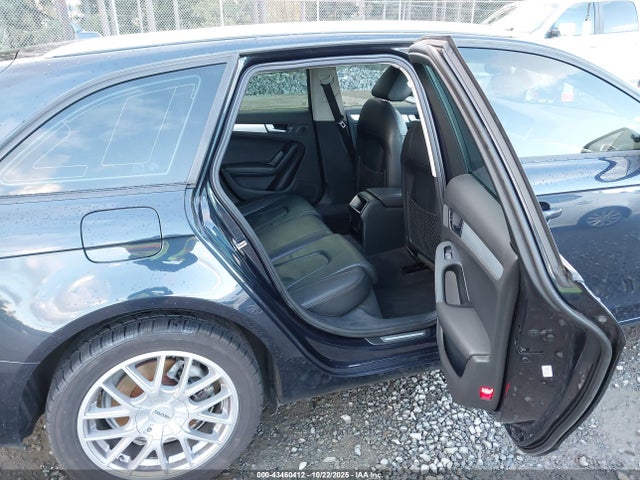 2012 AUDI A4 WAUSFAFL6CA012728 Photo 7
