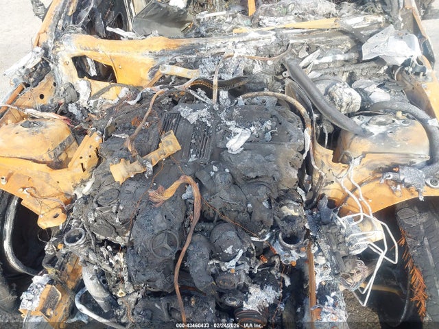 2015 MERCEDES-BENZ E 400 WDDKJ6FB7FF296020 Photo 9