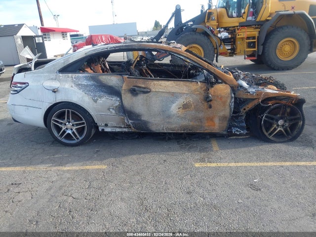 Mercedes-Benz E 400 2015 WDDKJ6FB7FF296020 Image 12