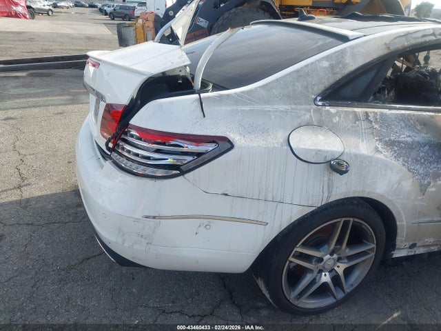 2015 MERCEDES-BENZ E 400 WDDKJ6FB7FF296020 Photo 3