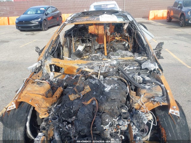 2015 MERCEDES-BENZ E 400 WDDKJ6FB7FF296020 Photo 5