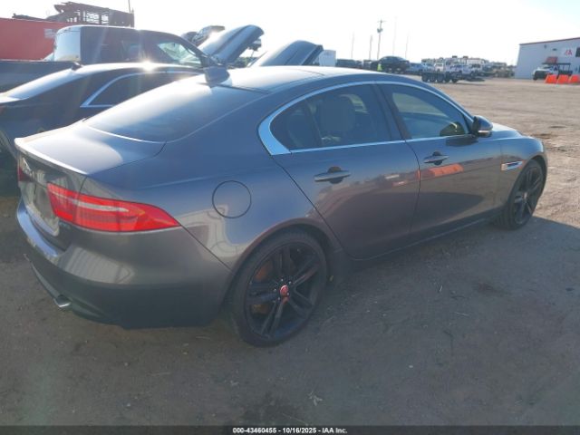 2017 JAGUAR XE SAJAE4BV8HCP11494 Photo 3