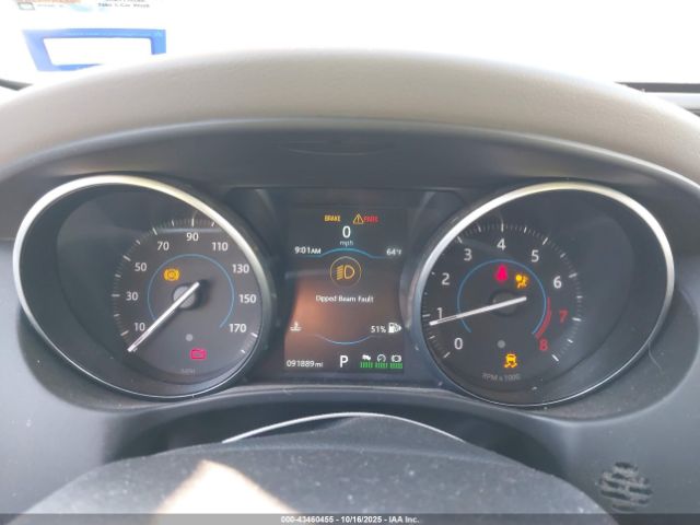 2017 JAGUAR XE SAJAE4BV8HCP11494 Photo 6