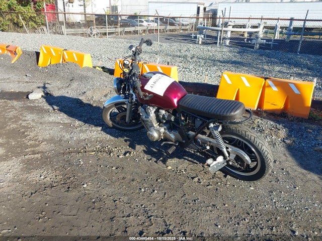 Продажа на аукционе авто 1979 Honda Cb750, vin: RC013007210, номер лота: 43460454