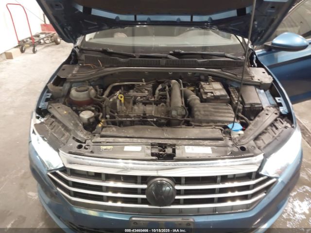 2019 VOLKSWAGEN JETTA 3VWC57BUXKM005775 Photo 9