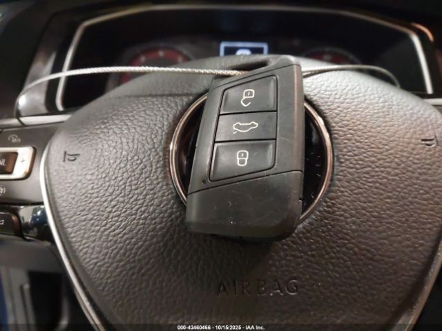 2019 VOLKSWAGEN JETTA 3VWC57BUXKM005775 Photo 10