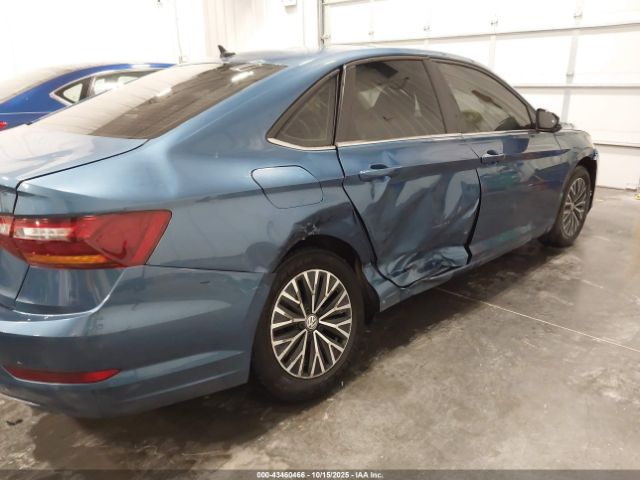 2019 VOLKSWAGEN JETTA 3VWC57BUXKM005775 Photo 5