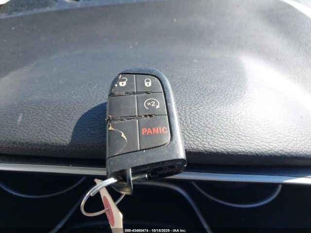 2021 JEEP COMPASS 3C4NJDCB4MT594673 Photo 10