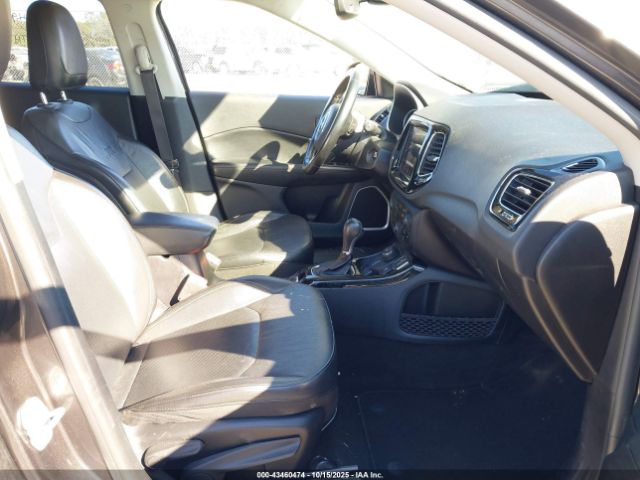 2021 JEEP COMPASS 3C4NJDCB4MT594673 Photo 4