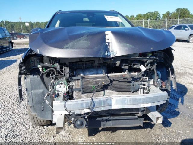 2021 JEEP COMPASS 3C4NJDCB4MT594673 Photo 5