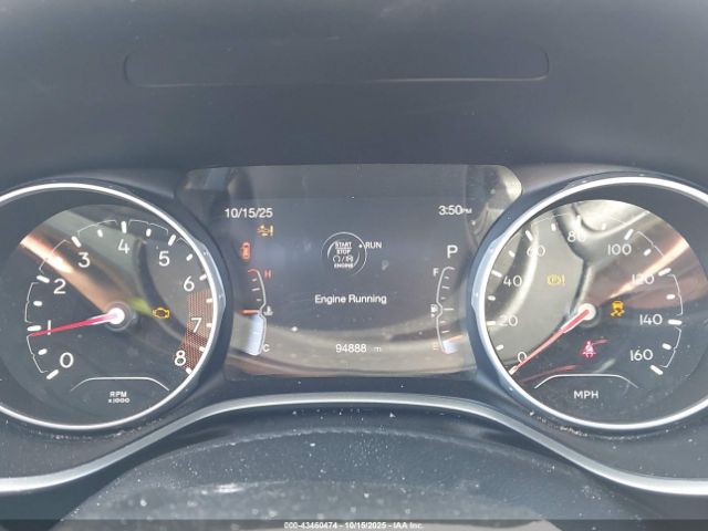 2021 JEEP COMPASS 3C4NJDCB4MT594673 Photo 6