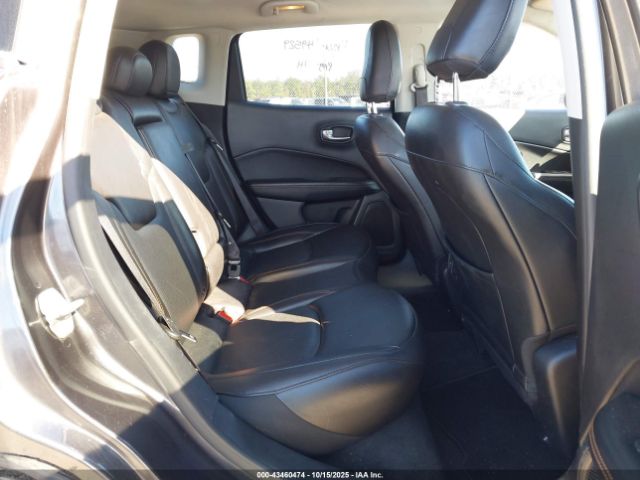 2021 JEEP COMPASS 3C4NJDCB4MT594673 Photo 7