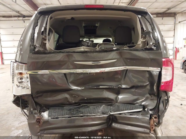 Продаж на аукціоні авто 2015 Chrysler Town & Country Touring-l, vin: 2C4RC1CG2FR673514, номер лоту: 43460476