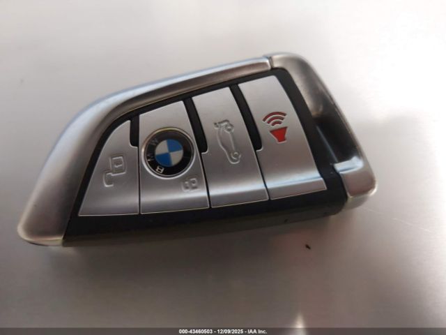 2021 BMW 330I 3MW5R1J05M8B70900 Photo 10