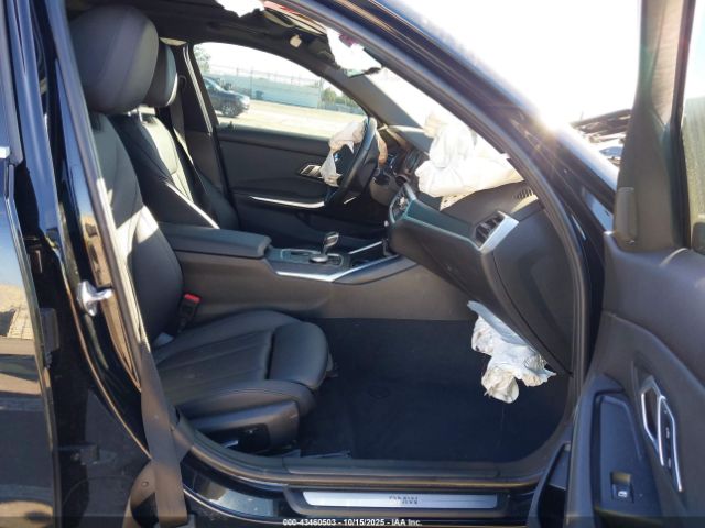 2021 BMW 330I 3MW5R1J05M8B70900 Photo 4