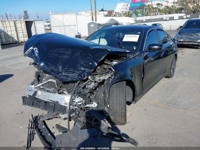 2021 BMW 330I 3MW5R1J05M8B70900 Photo 5