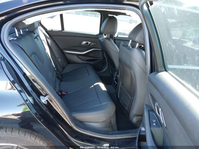 2021 BMW 330I 3MW5R1J05M8B70900 Photo 7