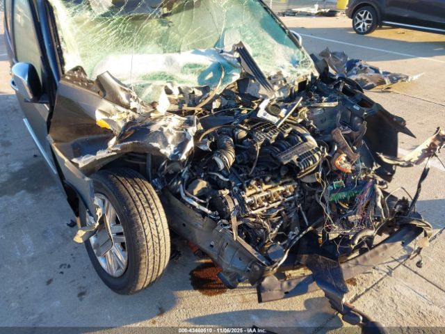 2010 CHRYSLER TOWN & COUNTRY 2A4RR7DX5AR386378 Photo 5