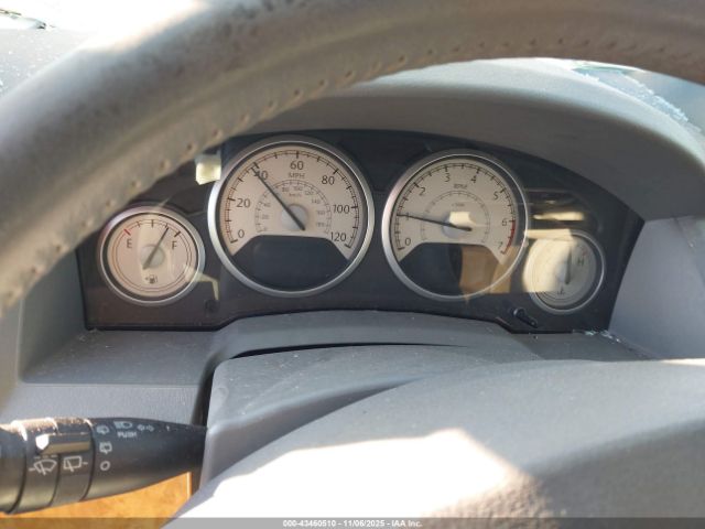 2010 CHRYSLER TOWN & COUNTRY 2A4RR7DX5AR386378 Photo 6