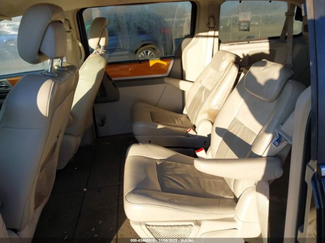 2010 CHRYSLER TOWN & COUNTRY 2A4RR7DX5AR386378 Photo 7