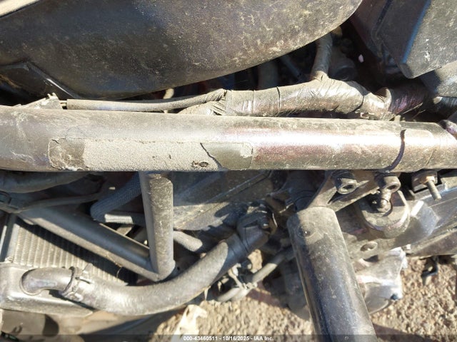 MH3RH15Y1HK001700 Yamaha Yzfr3 A