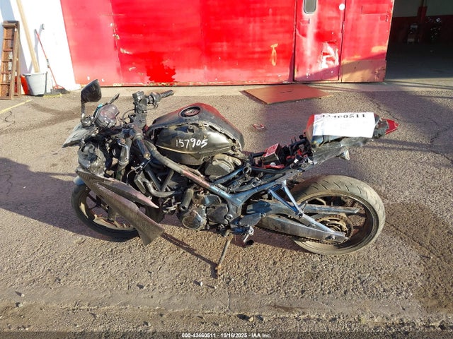 MH3RH15Y1HK001700 Yamaha Yzfr3 A