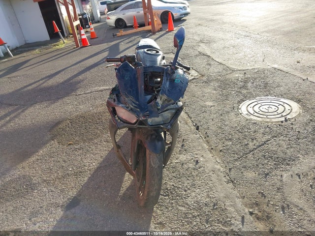 MH3RH15Y1HK001700 Yamaha Yzfr3 A