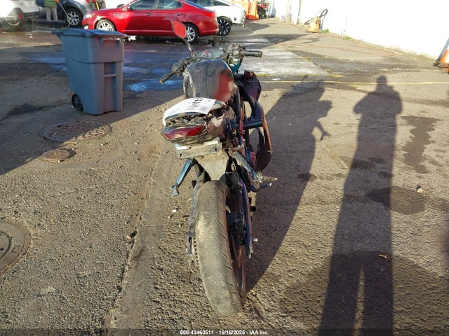MH3RH15Y1HK001700 Yamaha Yzfr3 A
