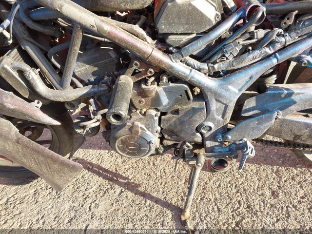 MH3RH15Y1HK001700 Yamaha Yzfr3 A