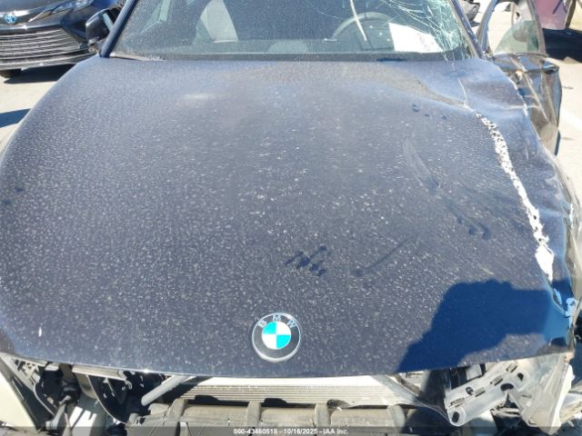 2011 BMW 750LI WBAKB8C56BCY65076 Photo 9