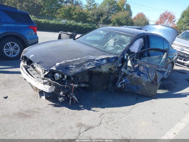 2011 BMW 750LI WBAKB8C56BCY65076 Photo 1