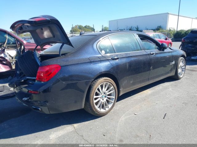 2011 BMW 750LI WBAKB8C56BCY65076 Photo 3