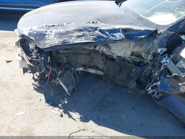 2011 BMW 750LI WBAKB8C56BCY65076 Photo 5