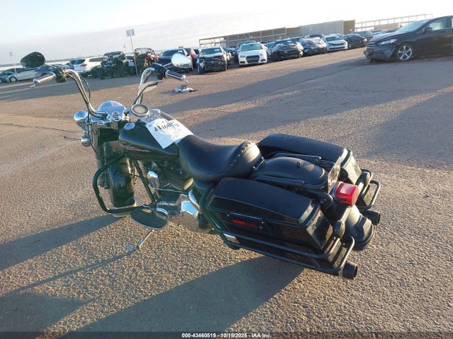 2006 HARLEY-DAVIDSON FLHRI 1HD1FBW166Y631505 Photo 2