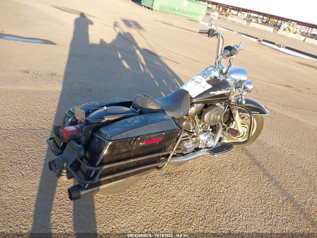 2006 HARLEY-DAVIDSON FLHRI 1HD1FBW166Y631505 Photo 3