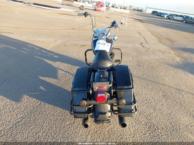 2006 HARLEY-DAVIDSON FLHRI 1HD1FBW166Y631505 Photo 5