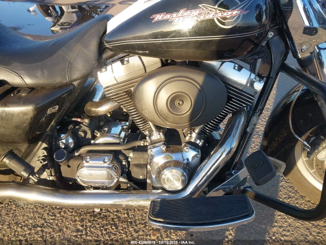 2006 HARLEY-DAVIDSON FLHRI 1HD1FBW166Y631505 Photo 7