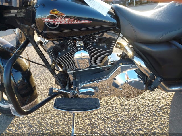 2006 HARLEY-DAVIDSON FLHRI 1HD1FBW166Y631505 Photo 8