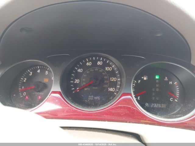 2004 LEXUS ES 330 JTHBA30G145036629 Photo 6