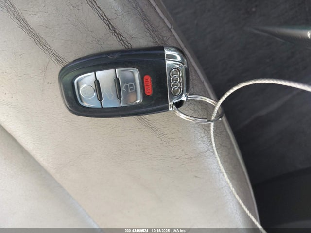 2012 AUDI Q5 WA1WKAFP2CA021665 Photo 10