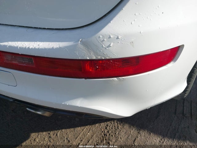 2012 AUDI Q5 WA1WKAFP2CA021665 Photo 5