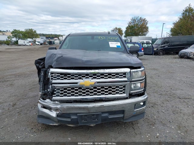 1GCRCREC9EZ388662 Chevrolet l83 - vvt, afm (active fuel management), aluminum