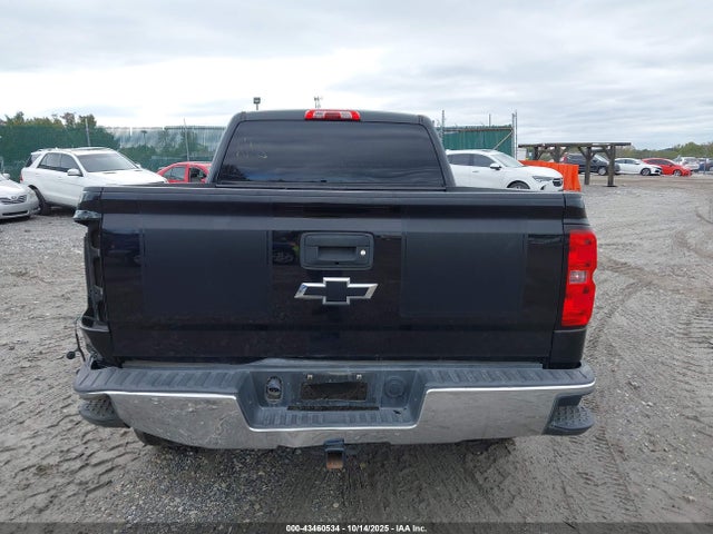 1GCRCREC9EZ388662 Chevrolet l83 - vvt, afm (active fuel management), aluminum