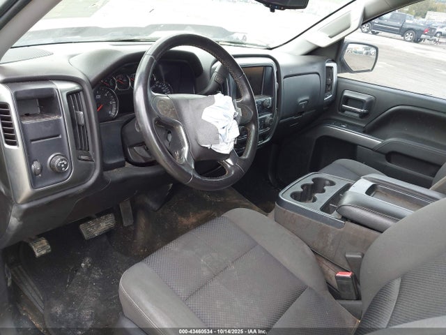 1GCRCREC9EZ388662 Chevrolet l83 - vvt, afm (active fuel management), aluminum