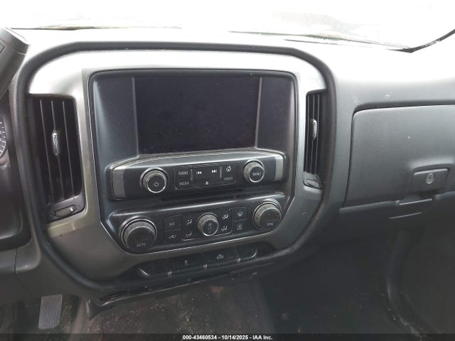 1GCRCREC9EZ388662 Chevrolet l83 - vvt, afm (active fuel management), aluminum