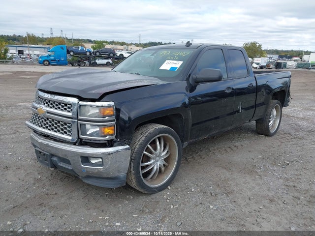 1GCRCREC9EZ388662 Chevrolet l83 - vvt, afm (active fuel management), aluminum