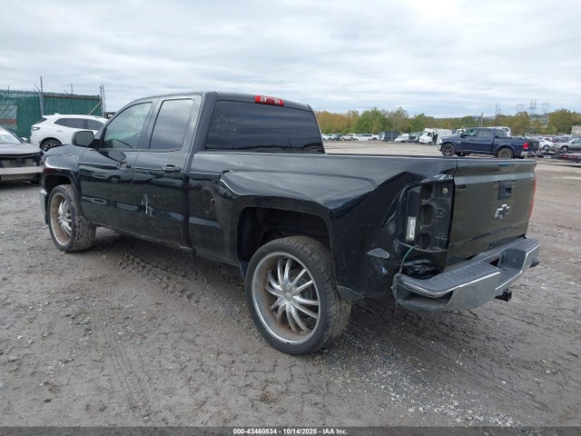 1GCRCREC9EZ388662 Chevrolet l83 - vvt, afm (active fuel management), aluminum