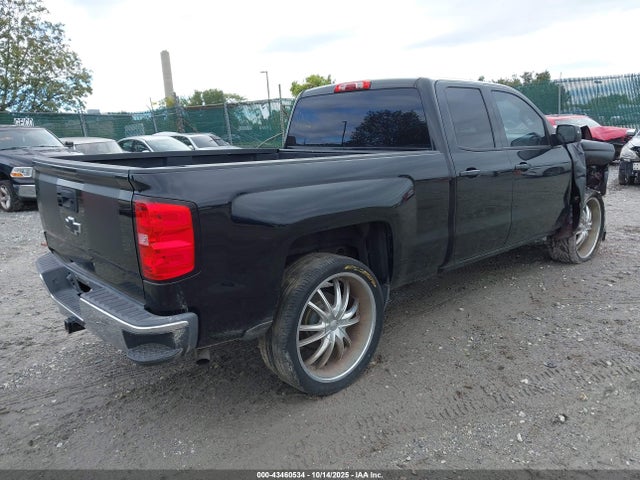 1GCRCREC9EZ388662 Chevrolet l83 - vvt, afm (active fuel management), aluminum