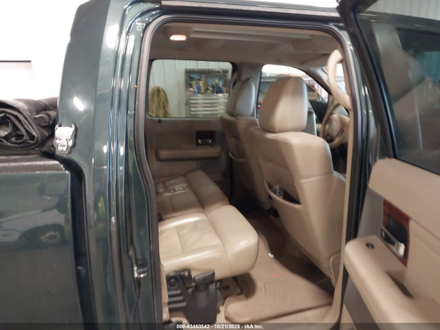 Продаж на аукціоні авто 2005 Ford F-150 Fx4/lariat/xlt, vin: 1FTPW14565FA24669, номер лоту: 43460542