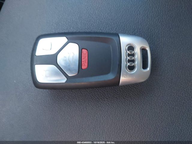 2021 AUDI Q5 WA1AAAFY2M2033154 Photo 10